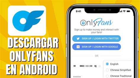 descargar onlyfans para pc|OnlyFans APK para Android